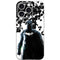 DC Comics Batman Holding batarang Art iPhone 16 Pro Skin